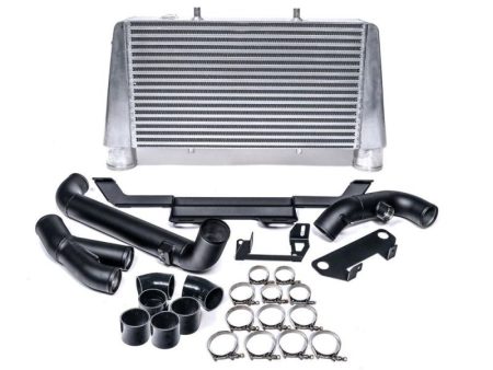 VR Performance Ford Raptor F-150 3.5L EcoBoost Intercooler Upgrade Discount