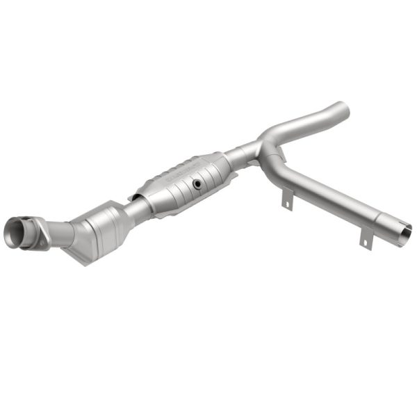 MagnaFlow Conv DF 01 Ford F-150 4.2L For Cheap